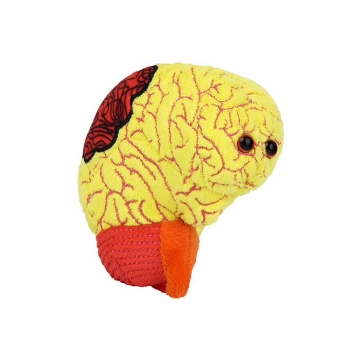 Anxiety plush